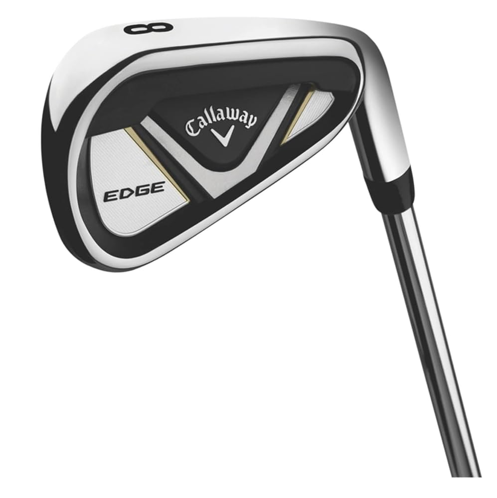 EDGE キャロウェイ 現行モデル 2022年 ゴルフ クラブセット 10本 Amazon.co.jp: Callaway Edge ゴルフクラブセット 10ピース ユニ
